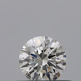 0.32 carat Round diamond H  VVS2 Excellent