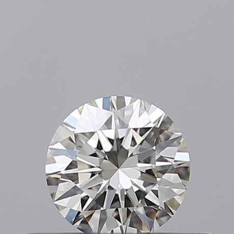 0.25 carat Round diamond G VVS1 Excellent