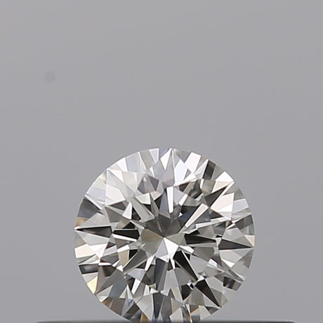 0.23 carat Round diamond G VVS1 Excellent