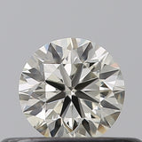 0.30 carat Round diamond J  VS1 Very good