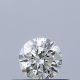 0.32 carat Round diamond G IF Excellent