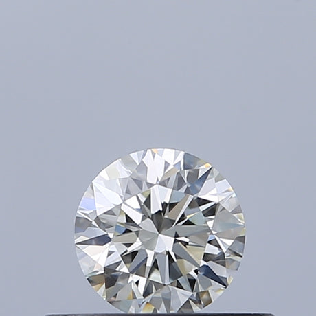 0.32 carat Round diamond G IF Excellent