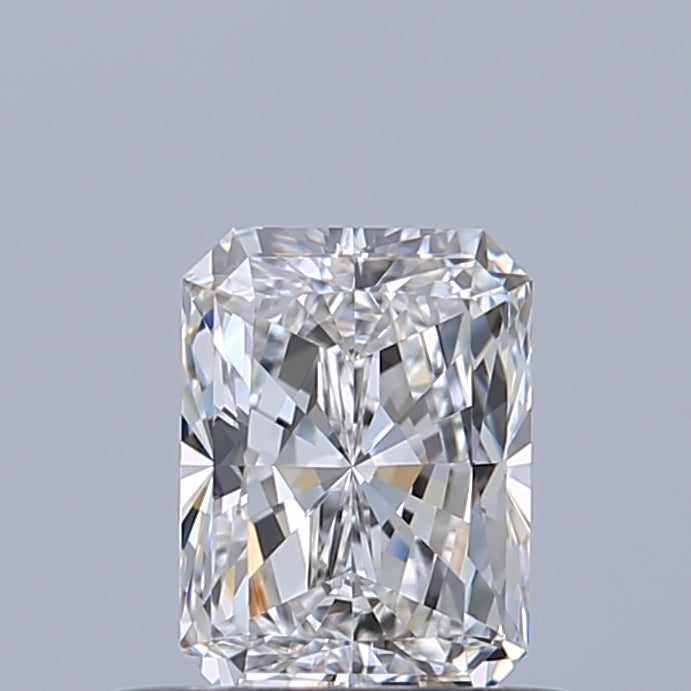 0.50 carat Radiant diamond E VVS1 