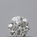 0.32 carat Round diamond G  VVS2 Excellent