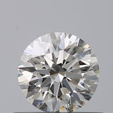 0.55 carat Round diamond F VVS1 Excellent