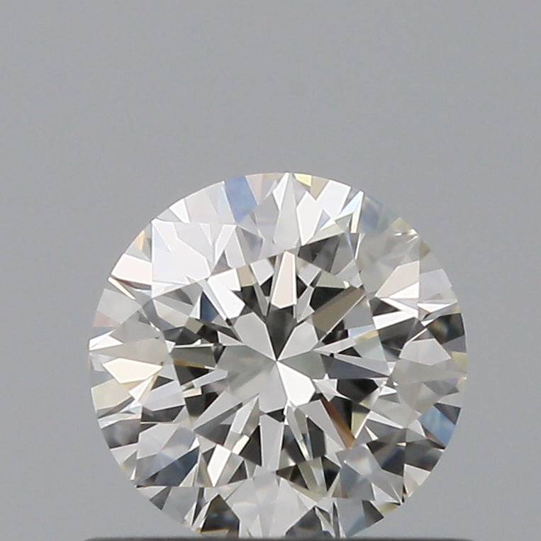 0.54 carat Round diamond G  VVS1 Excellent