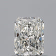 0.50 carat Radiant diamond G VVS1 