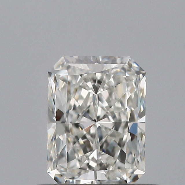 0.50 carat Radiant diamond G VVS1 