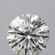 0.51 carat Round diamond G VVS2 Excellent