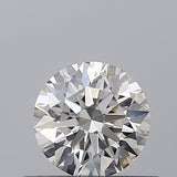 0.34 carat Round diamond E  SI1 Excellent