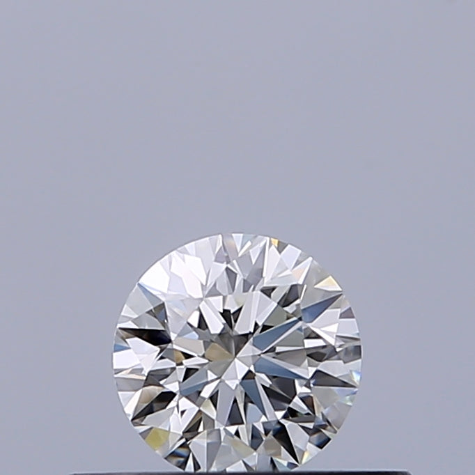 0.29 carat Round diamond G IF Excellent