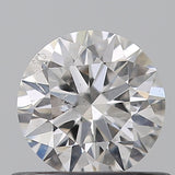 0.50 carat Round diamond E  SI2 Excellent