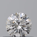 0.31 carat Round diamond D  VVS1 Excellent