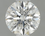 0.42 carat Round diamond I  VS1 Excellent