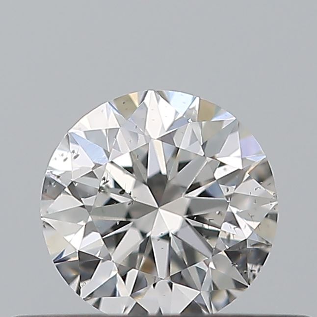 0.30 carat Round diamond E  SI2 Excellent