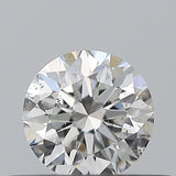 0.30 carat Round diamond E  SI2 Excellent