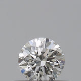 0.28 carat Round diamond G  VVS1 Excellent