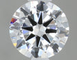 0.30 carat Round diamond E VS1 VeryGood
