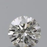 0.47 carat Round diamond J  SI1 Excellent