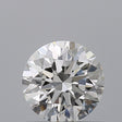 0.56 carat Round diamond F VVS1 Excellent