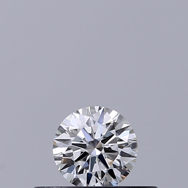 0.18 carat Round diamond F VS1 Excellent