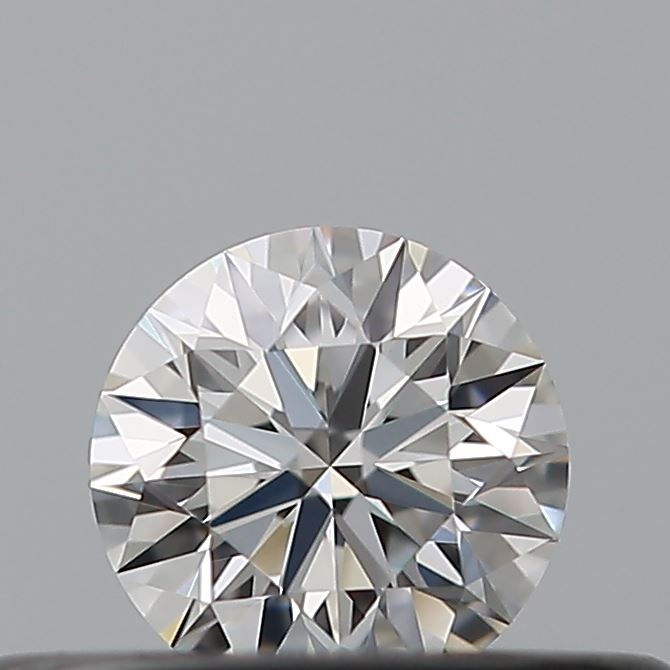 0.20 carat Round diamond G  VVS1 Excellent