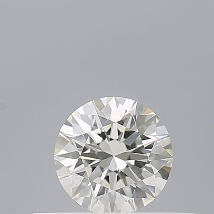 0.30 carat Round diamond H IF Excellent