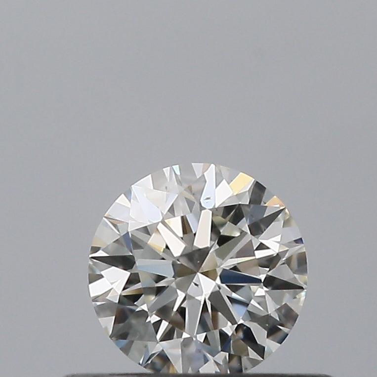 0.31 carat Round diamond H  VS2 Excellent