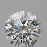 0.81 carat Round diamond H  SI1 Excellent