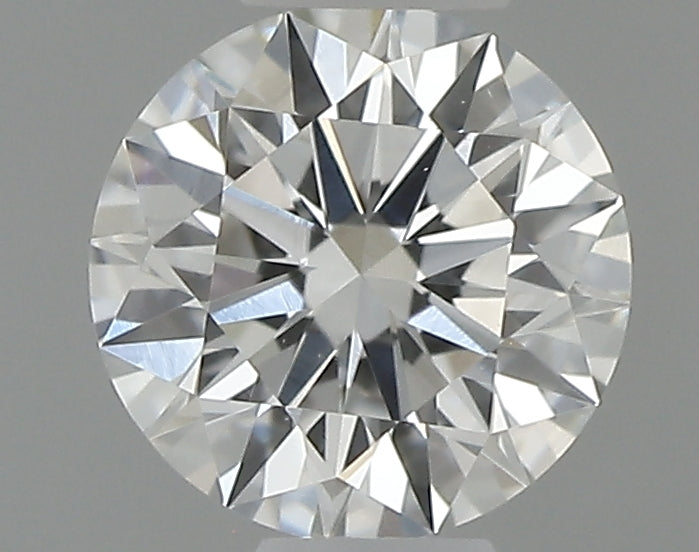 0.31 carat Round diamond F  VS1 Excellent