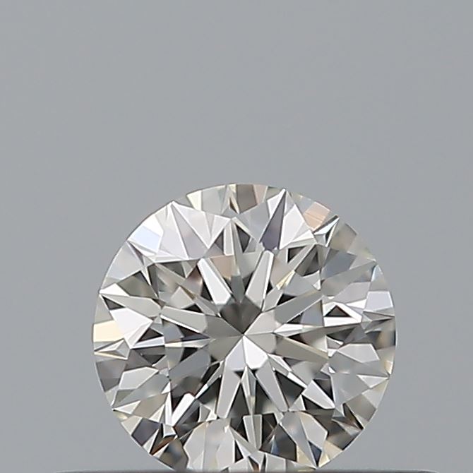 0.28 carat Round diamond G VVS2 Excellent