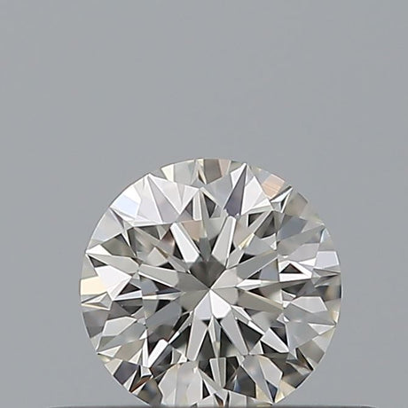 0.28 carat Round diamond G VVS2 Excellent