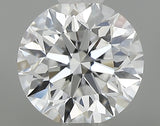 0.50 carat Round diamond D  IF Excellent