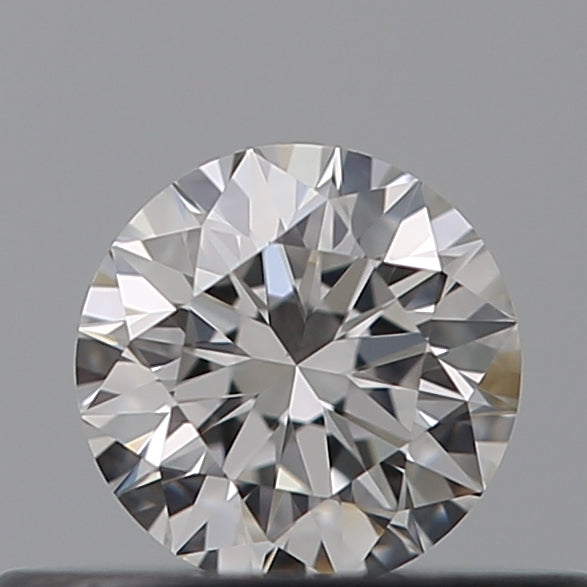 0.25 carat Round diamond F  VS2 Excellent