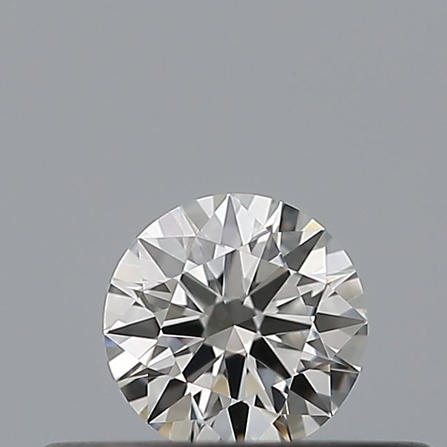 0.18 carat Round diamond G  VVS1 Excellent