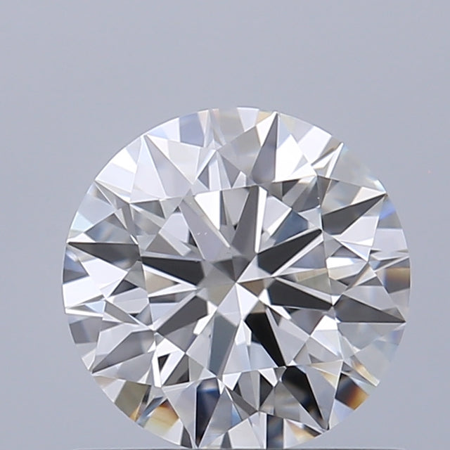 0.82 carat Round diamond E VVS2 Excellent