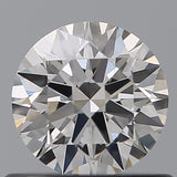 0.51 carat Round diamond F  VS2 Excellent