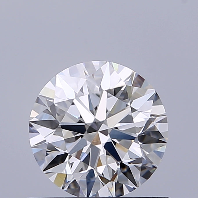 0.70 carat Round diamond E VVS2 Excellent