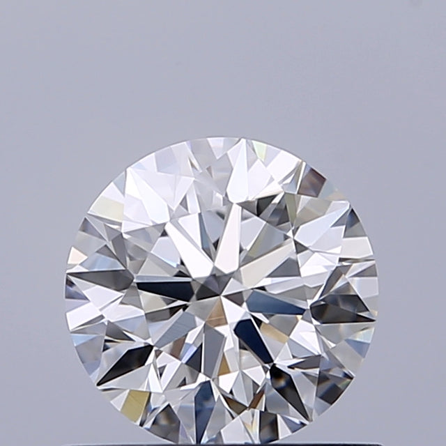 0.70 carat Round diamond E VVS2 Excellent
