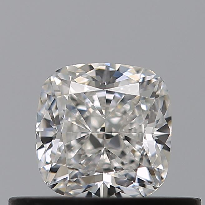 0.44 carat Cushion diamond G  IF