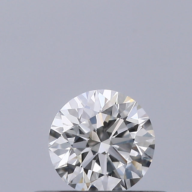 0.29 carat Round diamond G IF Excellent