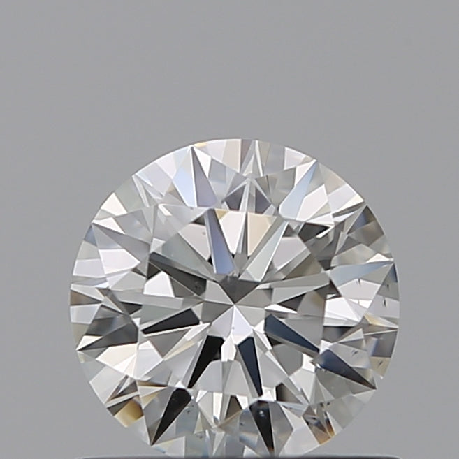 0.62 carat Round diamond H  VS2 Excellent