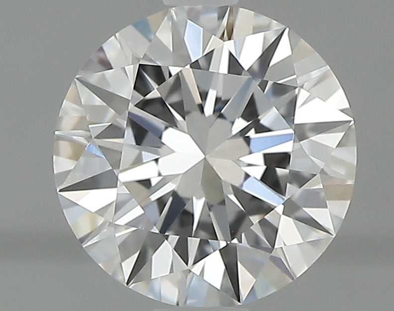 1.12 carat Round diamond D  VVS1 Excellent