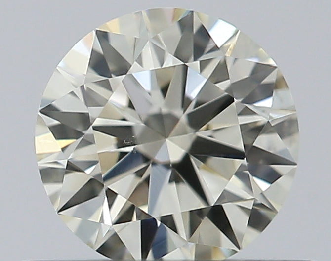 0.41 carat Round diamond J  VS2 Excellent