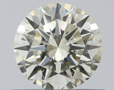 0.50 carat Round diamond L  SI1 Excellent