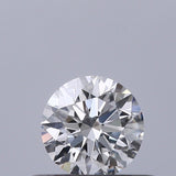 0.34 carat Round diamond E VS2 Excellent