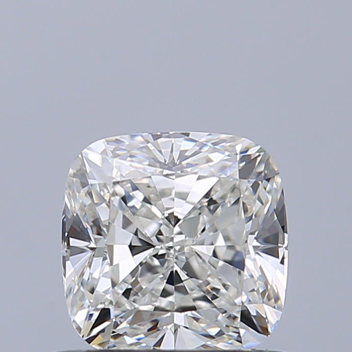 0.72 carat Cushion diamond G VVS1 