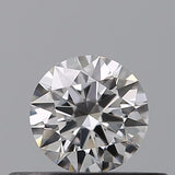 0.24 carat Round diamond D  IF Excellent