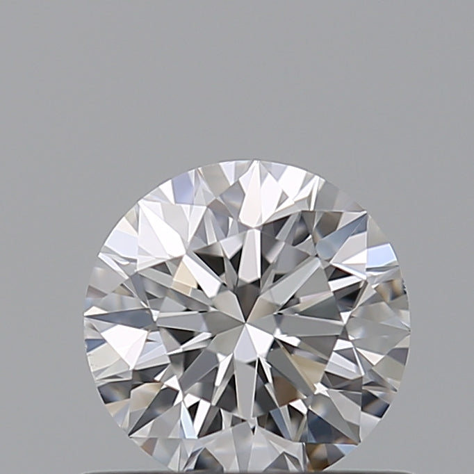 0.60 carat Round diamond E  VS2 Excellent