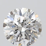 0.45 carat Round diamond E  SI2 Excellent